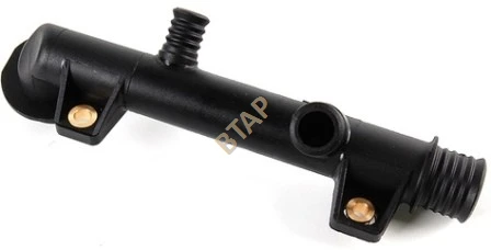 BTAP BMW E30 E34 SU FLANŞI UZUN