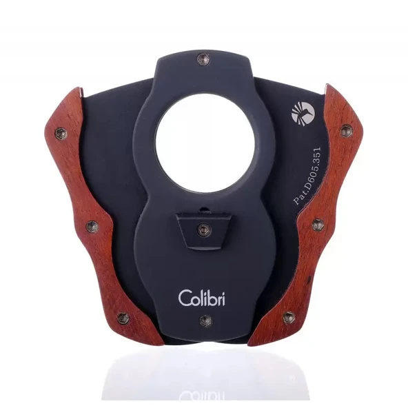 Colibri Premium Cut Puro Makası CU100T30 - Resim 2