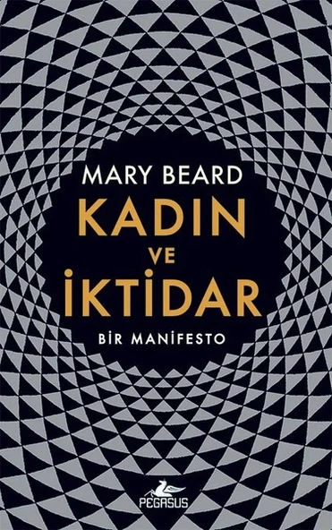 Kadın ve İktidar-Bir Manifesto ürün görseli