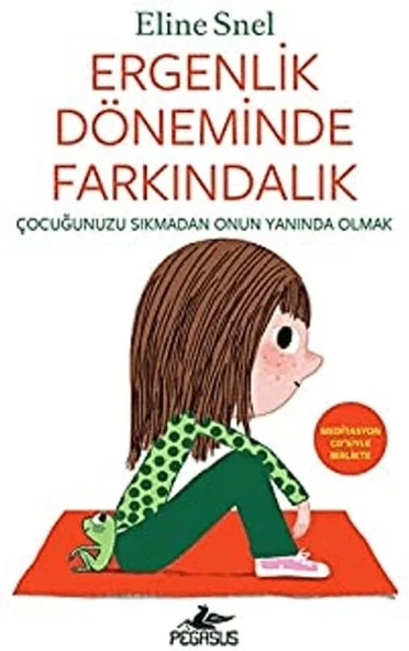 Ergenlik Döneminde Farkındalık (CD'li) ürün görseli