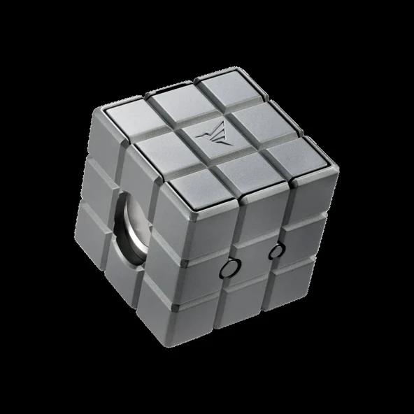 Colibri Heritage Cube Masaüstü Puro Kesici CU125T5 - Resim 3