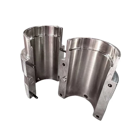 Motosiklet Ön Amortisör Keçe Montaj Aparatı 41mm - Resim 2