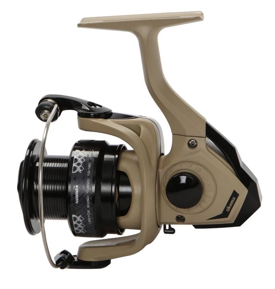 Okuma Outrax OR-4000SGA Spin Olta Makinesi 2BB 5.0:1 - 2