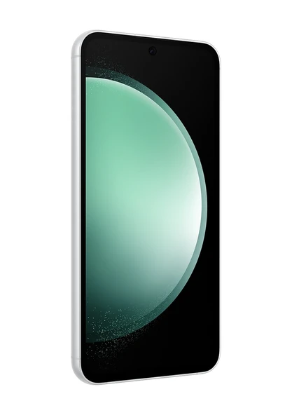Samsung Galaxy S23 FE 128 8 GB (Samsung Türkiye Garantili) Yeşil - Resim 3