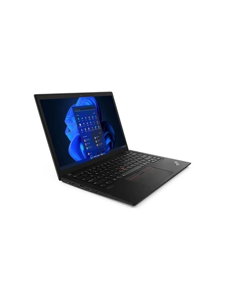 LENOVO NB THINKPAD X13 21BN0033TX I7-1260P 16GB 512SSD O/B 13.3 WIN11PRO - 3