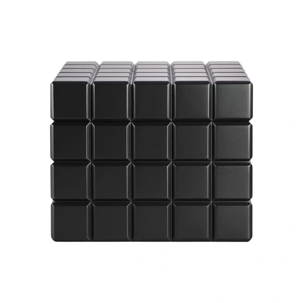 Colibri Heritage Cube Humidor HU125T1 ürün görseli 1