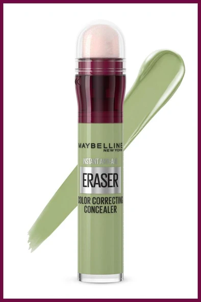 Maybelline New York Instant Anti Age Eraser Renk Eşitleyici Kapatıcı - 2