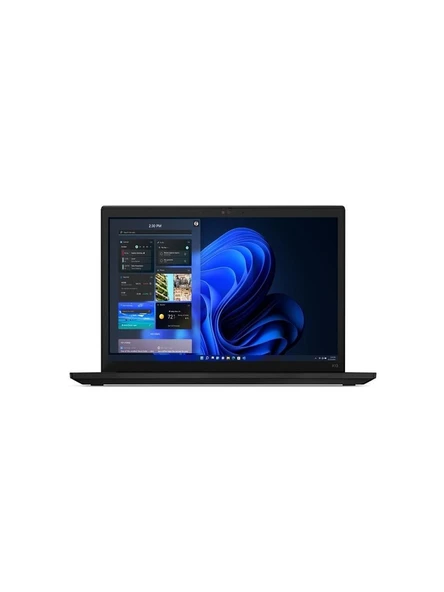 LENOVO NB THINKPAD X13 21BN0033TX I7-1260P 16GB 512SSD O/B 13.3 WIN11PRO - 2