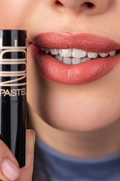 Pastel Nude Ruj 541 - 2