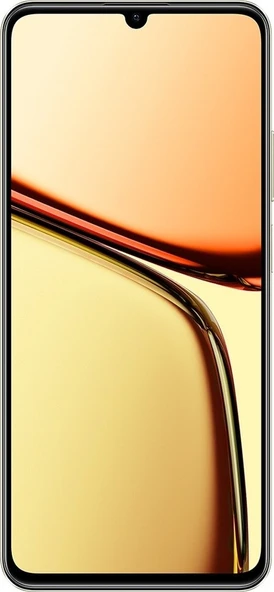 Realme C61 128 6 GB (Realme Türkiye Garantili) Altın