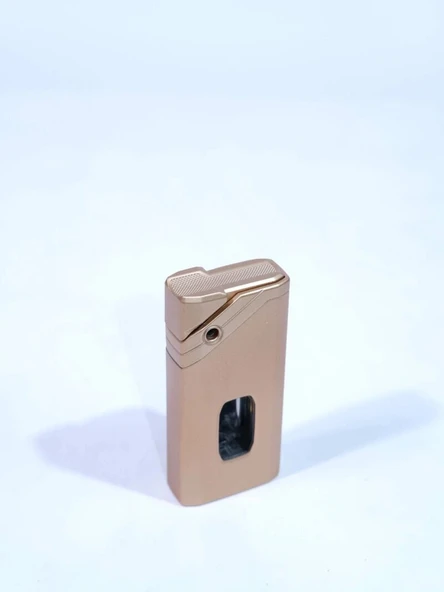 AlsepeteAvm Makaslı Puro Çakmak CCM0777 - Resim 4