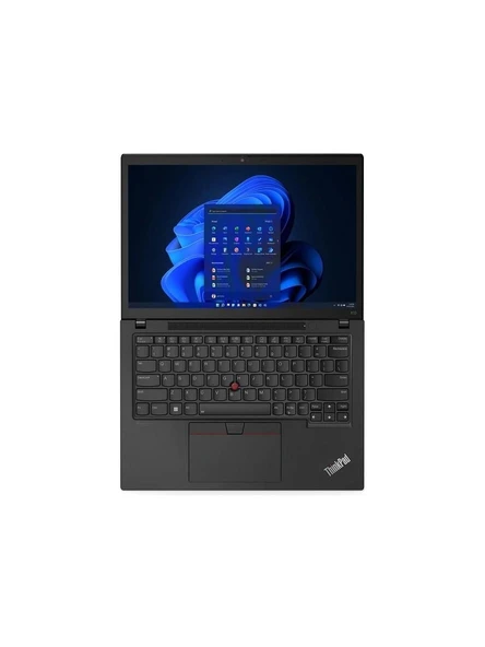LENOVO NB THINKPAD X13 21BN0033TX I7-1260P 16GB 512SSD O/B 13.3 WIN11PRO - 5