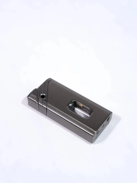 AlsepeteAvm Makaslı Puro Çakmak CCM0778 - Resim 4