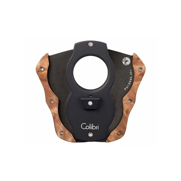 Colibri Premium Cut Puro Makası CU100T32 - Resim 2