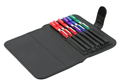 LİBOR Baseline Katlanabilir Monofilament, Çantalı Değerlendirici - 2