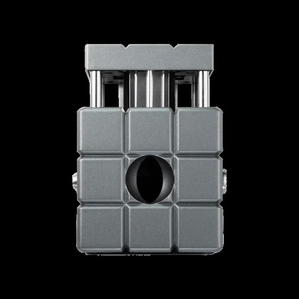 Colibri Heritage Cube Masaüstü Puro Kesici CU125T6 - Resim 2