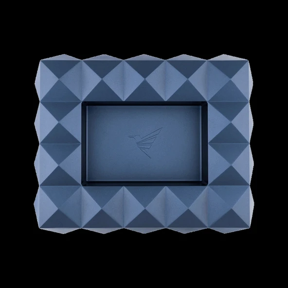 Colibri Quasar Küllük Mavi AT100T5 ürün görseli 1