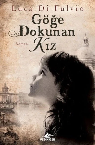 Göğe Dokunan Kız ürün görseli