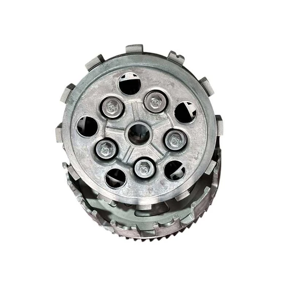 RKS 150 Titanic Debriyaj Tası Komple