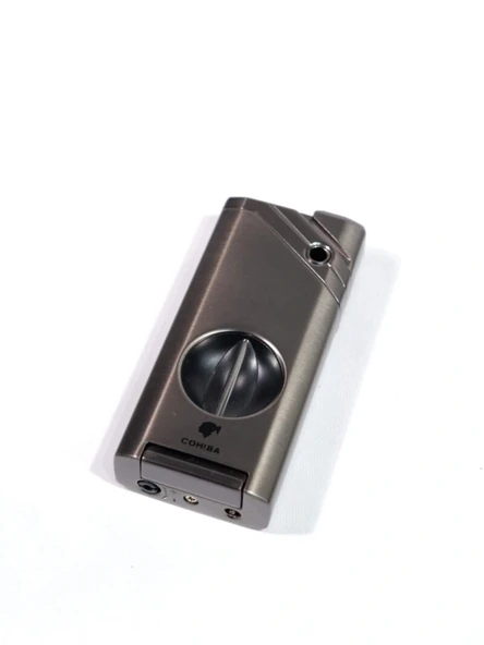 AlsepeteAvm Makaslı Puro Çakmak CCM0778 - Resim 2