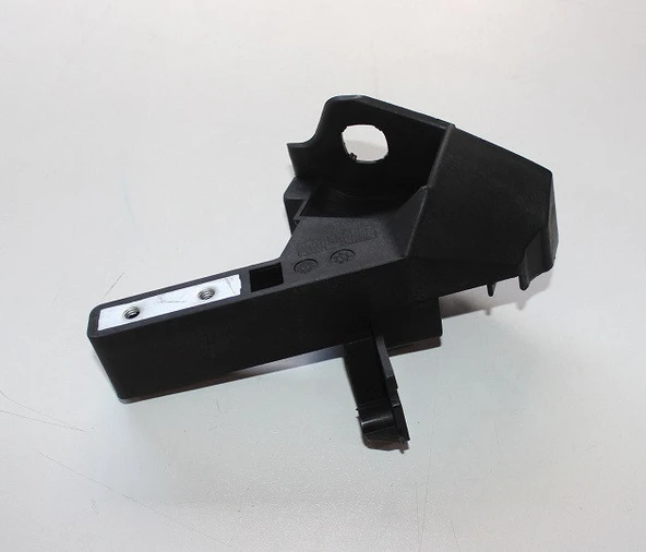 BTAP MERCEDES W205 C180 C200 TAMPON TUTUCU SOL 2056203401