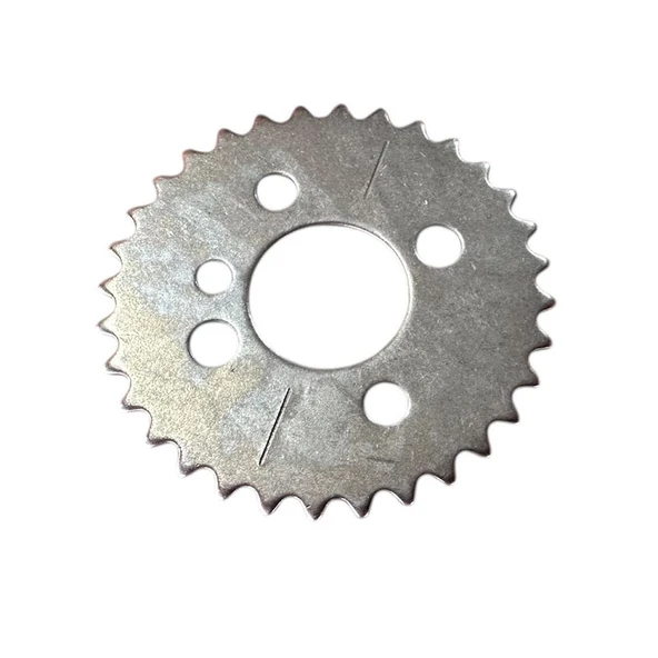 RKS 150 Titanic Eksantrik Zincir Dişlisi