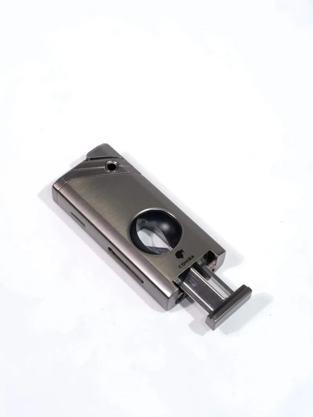 AlsepeteAvm Makaslı Puro Çakmak CCM0778 - Resim 3