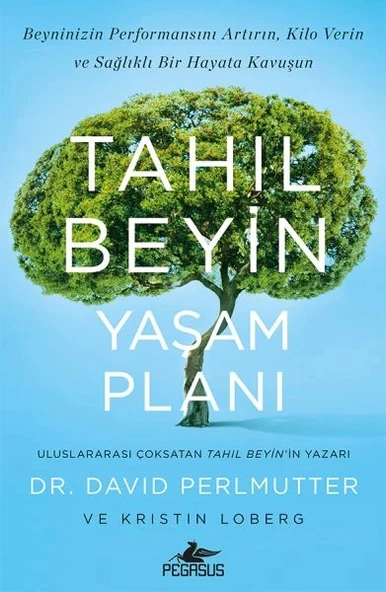 Tahıl Beyin Yaşam Planı ürün görseli