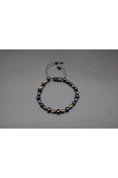 kehribar çocuk bilekliği sb00030 - 1