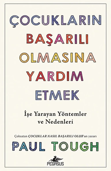 Çocukların Başarılı Olmasına Yardım Etmek ürün görseli