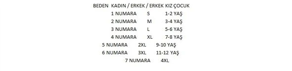 Erkek Çocuk Düz Kalın Askılı Atlet 6 Adet - 2