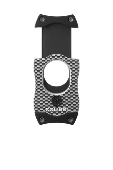 Colibri S-Cut Puro Makası Gümüş CU500T31 - 2