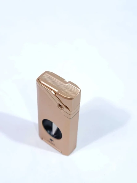 AlsepeteAvm Makaslı Puro Çakmak CCM0777 - Resim 3