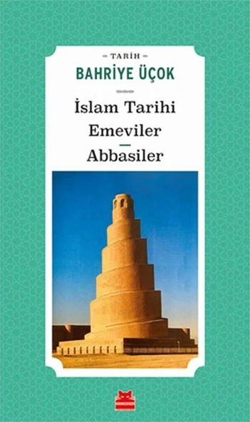 İslam Tarihi Emeviler Abbasiler ürün görseli