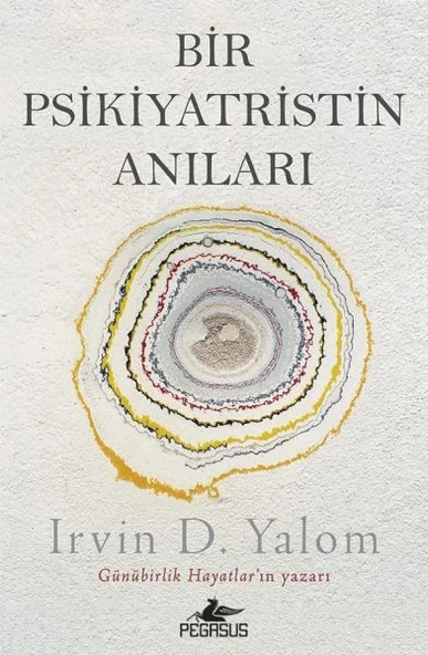 Bir Psikiyatristin Anıları ürün görseli