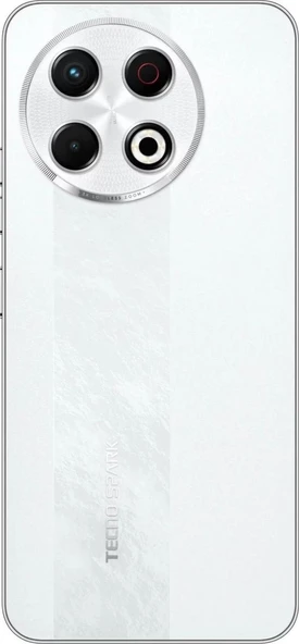 Tecno Spark 30 Pro 256 8 GB (Tecno Türkiye Garantili) Beyaz - 5