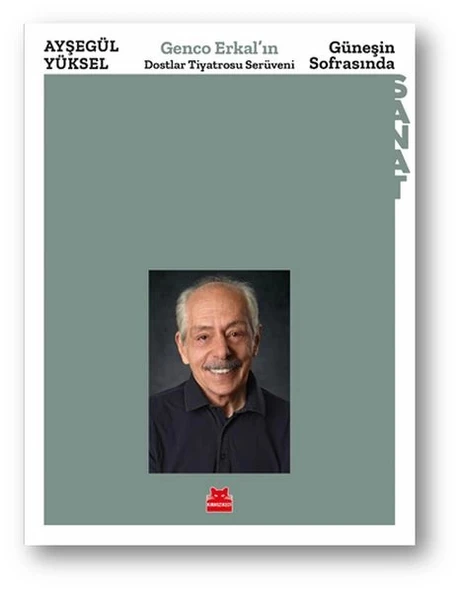 Güneşin Sofrasında ürün görseli