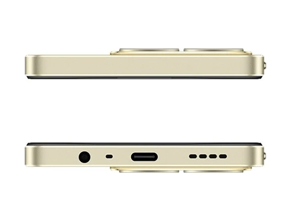 Realme C61 128 6 GB (Realme Türkiye Garantili) Altın - 6