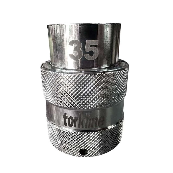 Motosiklet Ön Amortisör Keçe Montaj Aparatı 35mm - 1