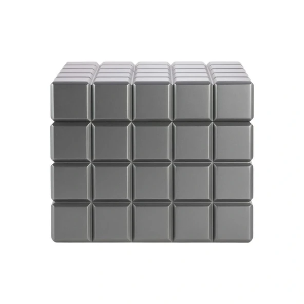 Colibri Heritage Cube Humidor HU125T3 ürün görseli 1