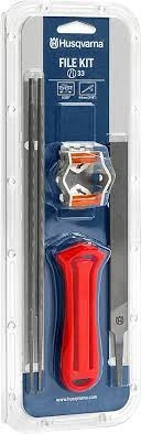 MOTORLU TESTERE EĞELEME SETİ 3/25 HUSQVARNA ORJİNAL ürün görseli