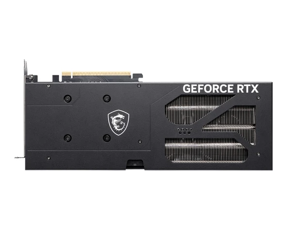 MSI GEFORCE RTX 5060 8G VENTUS 3X OC - 4