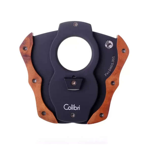 Colibri Premium Cut Puro Makası CU100T31 - Resim 2