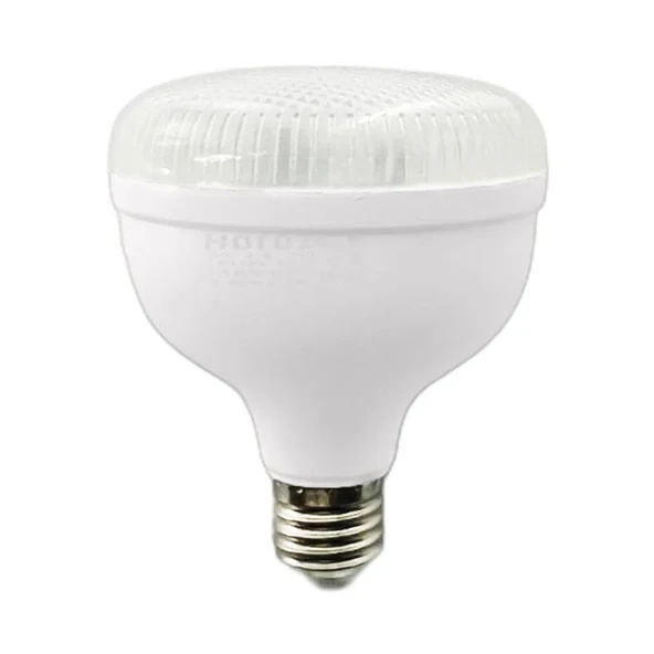 Horoz 30W Torch Kristal Camlı T-Bulb Led Ampul E27 Duy 6500K (Beyaz) - 1