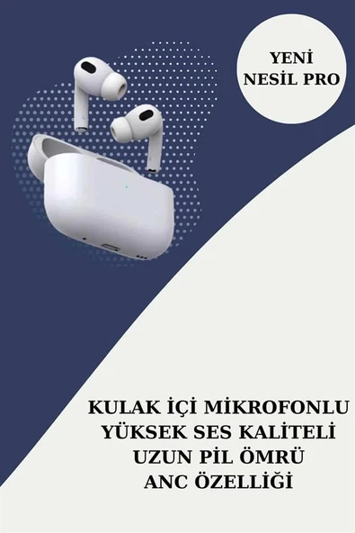 Aynalı Bluetooth Kulaklık Yeni Nesil Akıllı Saat Titreşimli Nabız Ölçer Spor Modları - Resim 3