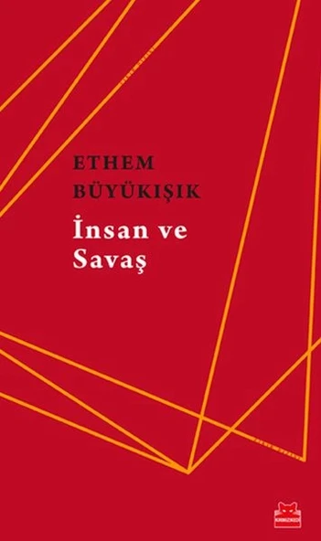 İnsan ve Savaş ürün görseli