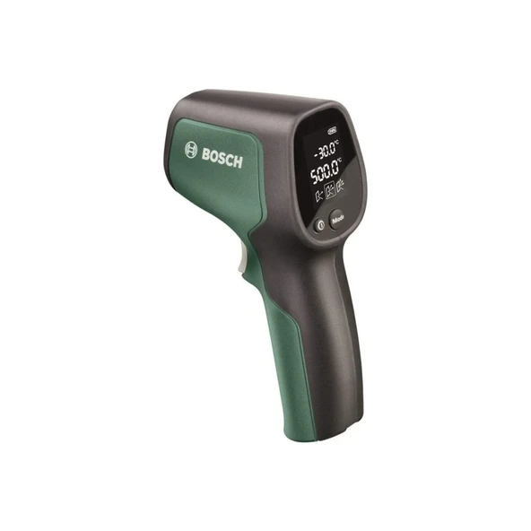 UniversalTemp Sıcaklık Ölçer ürün görseli 1