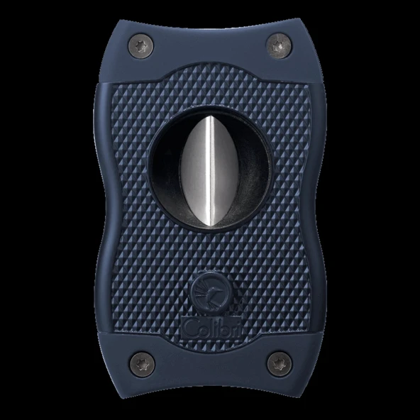 Colibri SV Cut Puro Makası Lacivert CU600T6 ürün görseli 1