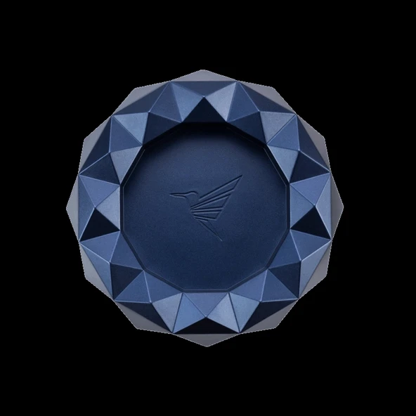 Colibri Quasar Round Küllük Mavi AT300T5 ürün görseli 1