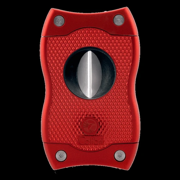 Colibri SV Cut Puro Makası Kırmızı CU600T7 ürün görseli 1